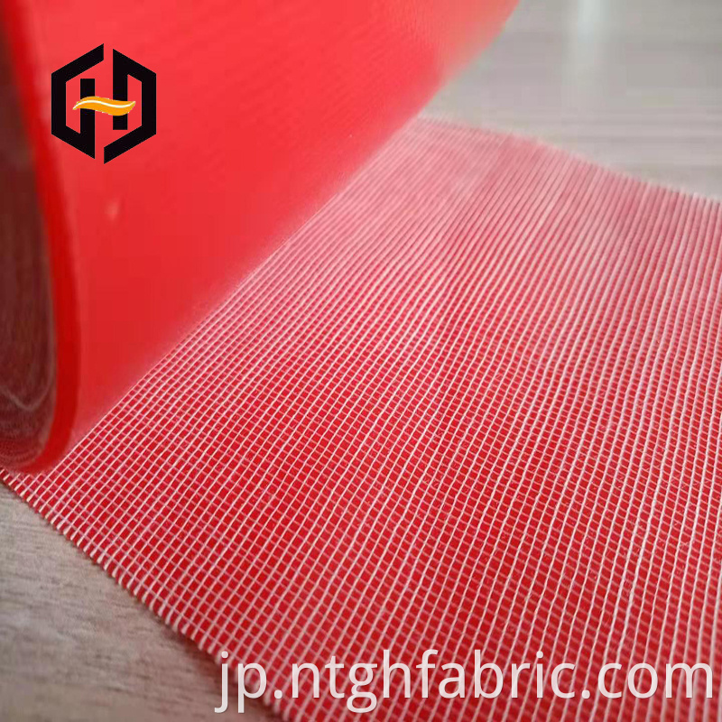 Carpet tape Industrial base fabric